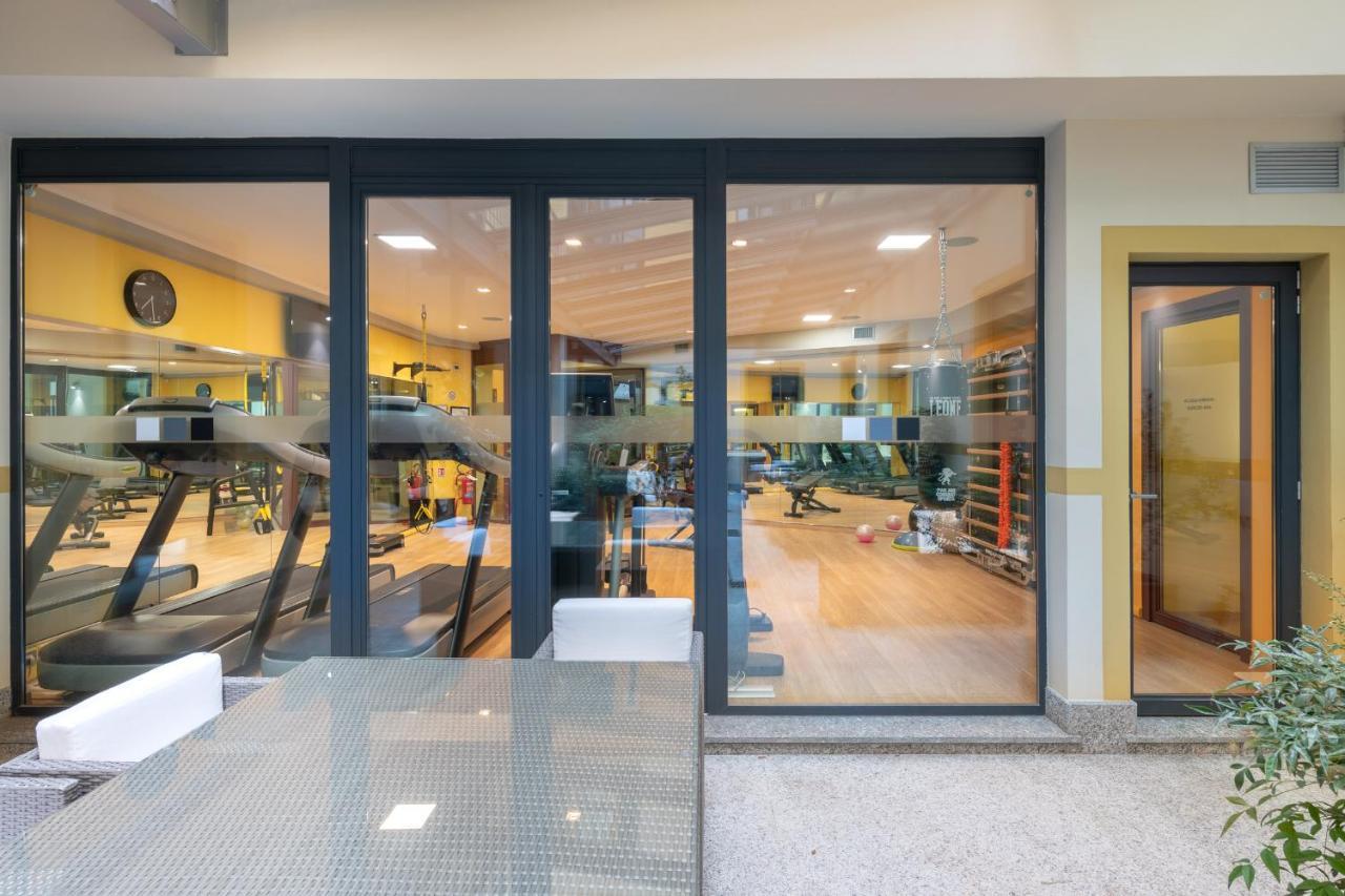 밀라노 Residenza Porta Volta 아파트 호텔 외부 사진
