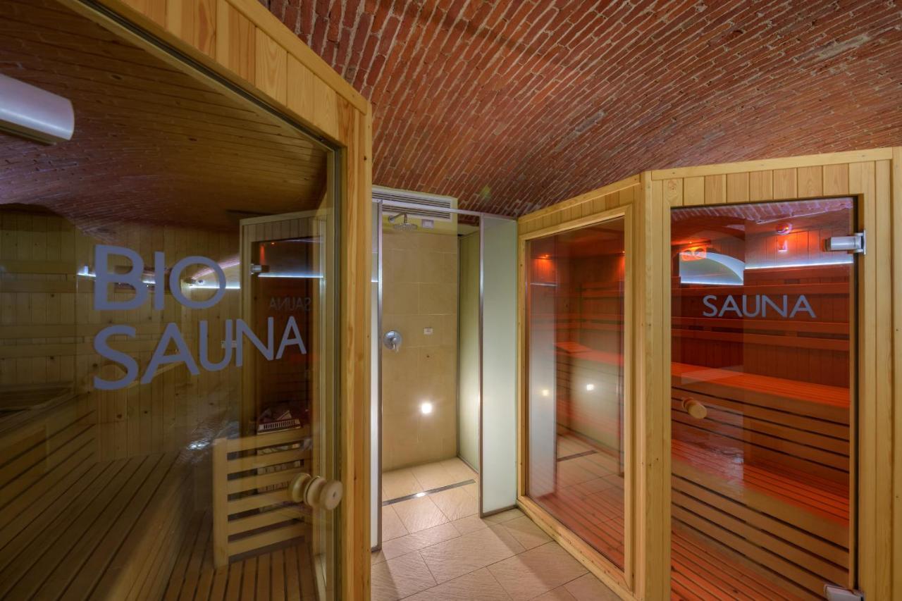 밀라노 Residenza Porta Volta 아파트 호텔 외부 사진